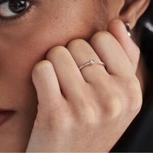 Missoma INTERSTELLAR RING